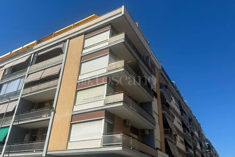 Attico in vendita di 136 mq a €429.000 (rif. 40/2026)