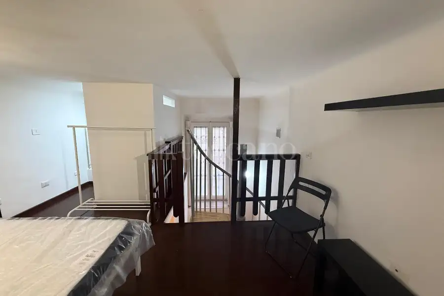 Casa in affitto di 27 mq a €750 (rif. 3/2026)