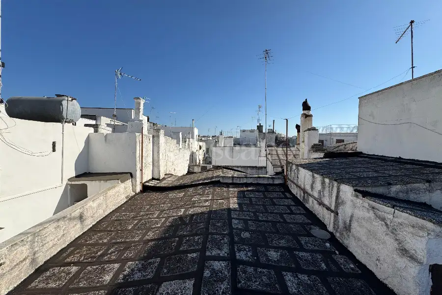 Casa Indipendente in vendita di 81 mq a €140.000 (rif. 10/2025)