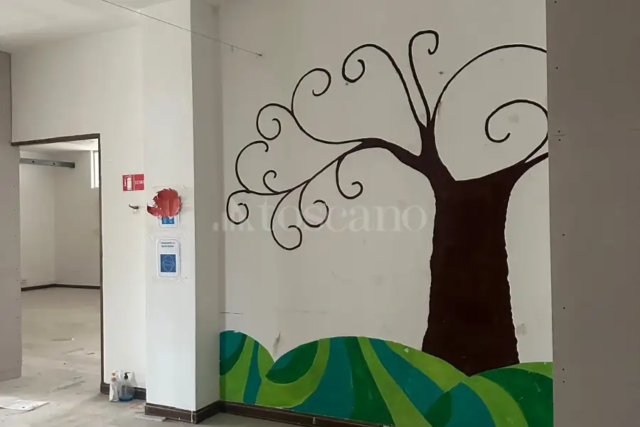 Negozio in vendita di 4.995 mq a €1.500.000 (rif. 118/2025)