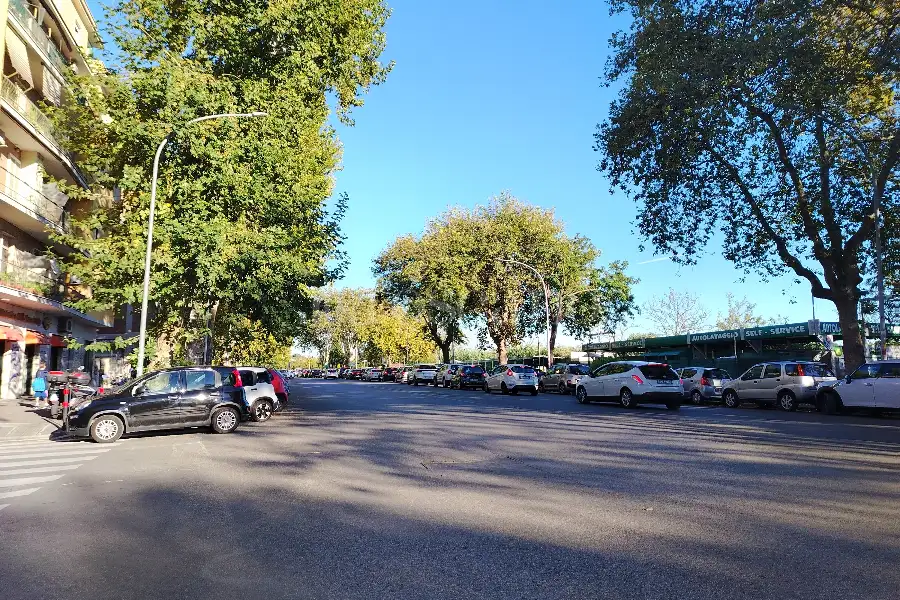 Casa in affitto di 76 mq a €1.500 (rif. 30/2026)