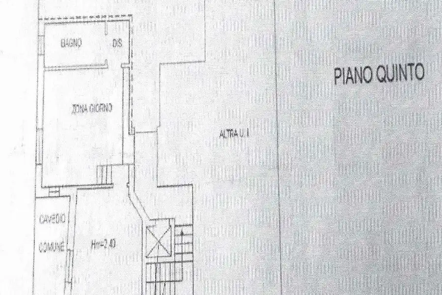 Palazzo in vendita di 1.035 mq a €1.850.000 (rif. 24/2026)