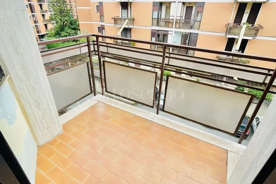 Stanza in affitto di 24 mq a €480 (rif. 18/2025)