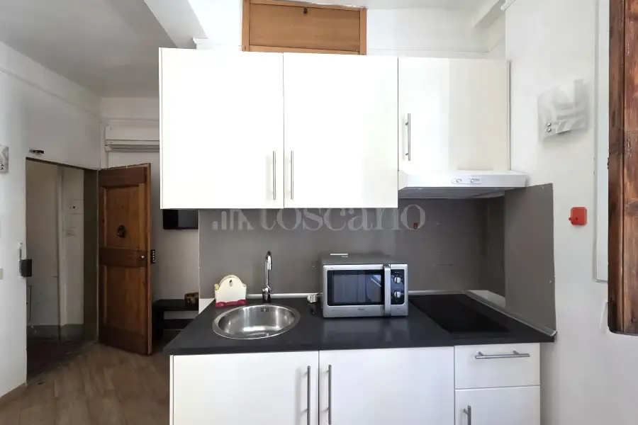 Casa in affitto di 20 mq a €850 (rif. 61/2026)