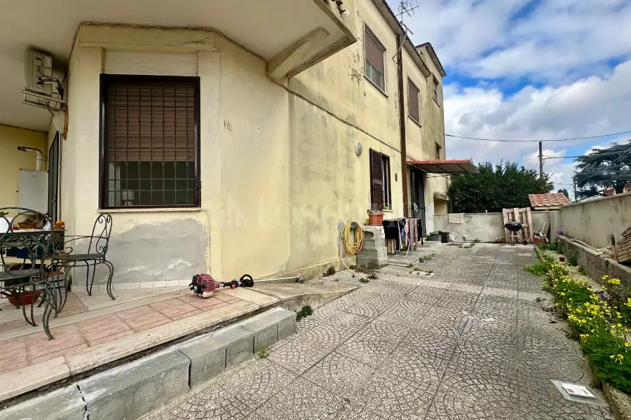 Casa in vendita di 80 mq a €129.000 (rif. 22/2026)