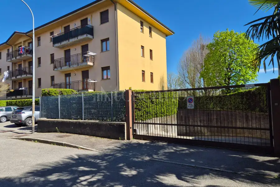 Box in vendita di 38 mq a €54.000 (rif. 22/2026)