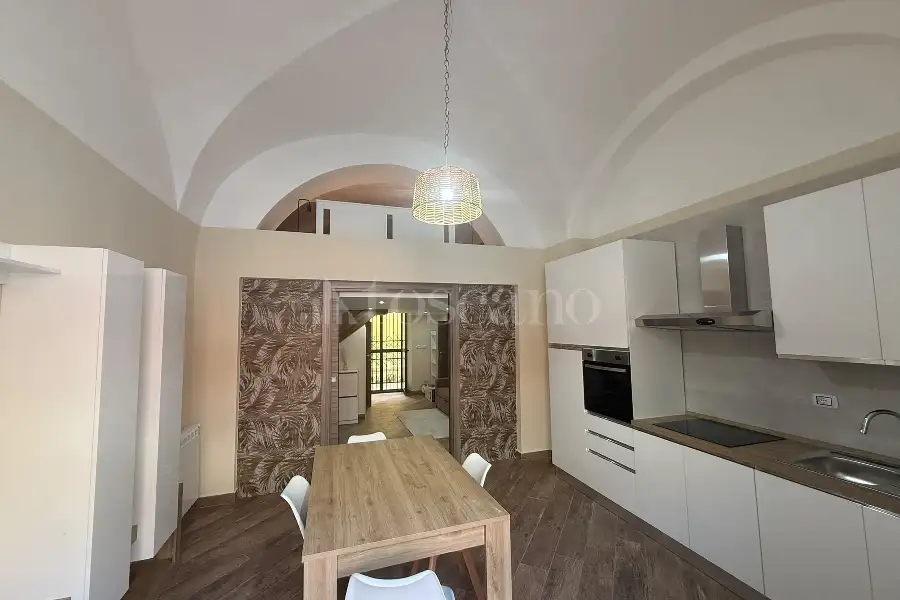 Casa in affitto di 55 mq a €700 (rif. 54/2026)