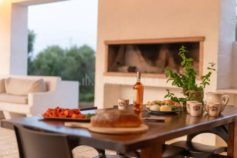 Villa in vendita di 239 mq a €795.000 (rif. 7/2025)