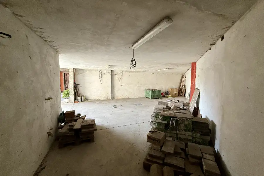 Villa Bifamiliare in vendita di 420 mq trattativa riservata (rif. 17/2026)