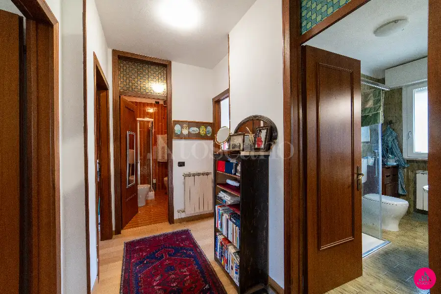 Villino a Schiera in vendita di 190 mq a €350.000 (rif. 34/2026)