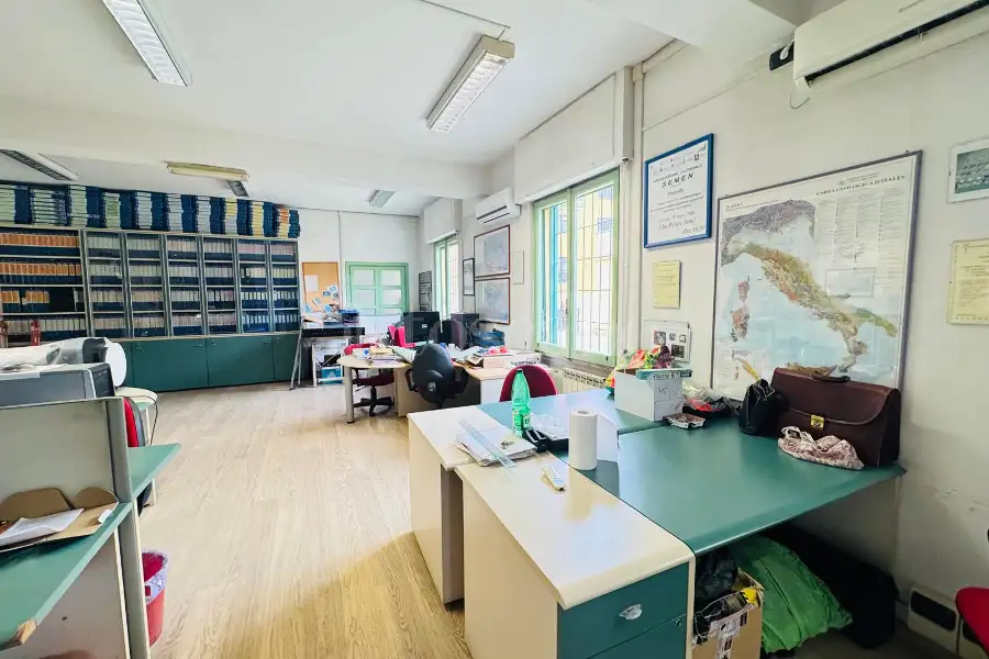 Laboratorio in vendita di 502 mq a €1.250.000 (rif. 21/2026)