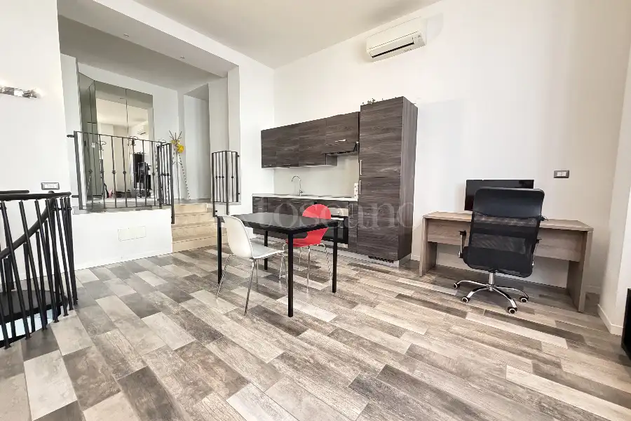 Casa in affitto di 70 mq a €1.500 (rif. 79/2026)