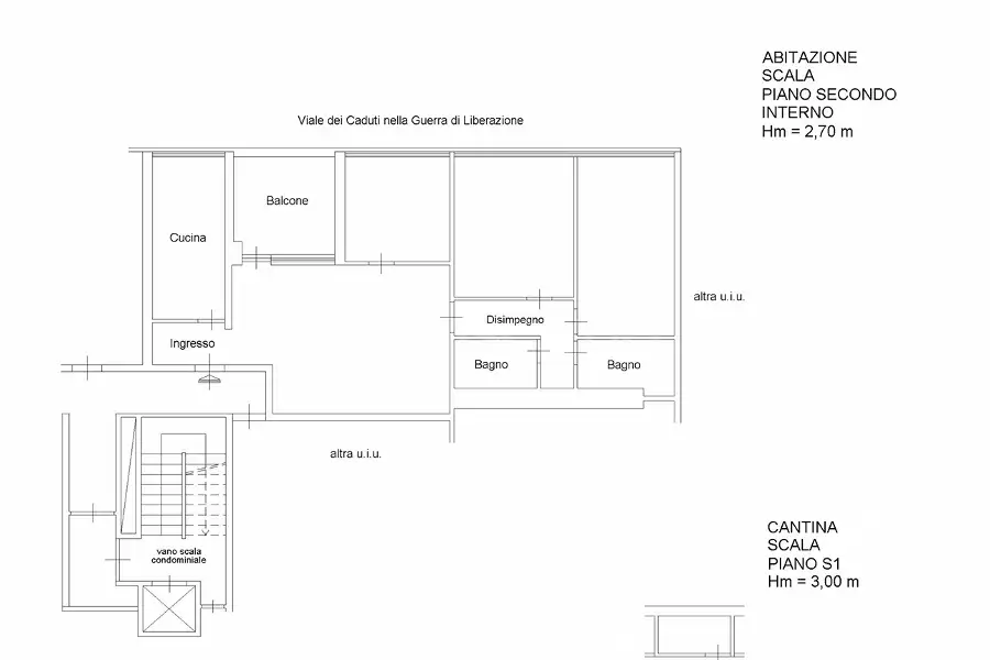 Casa in vendita di 110 mq a €219.000 (rif. 16/2026)