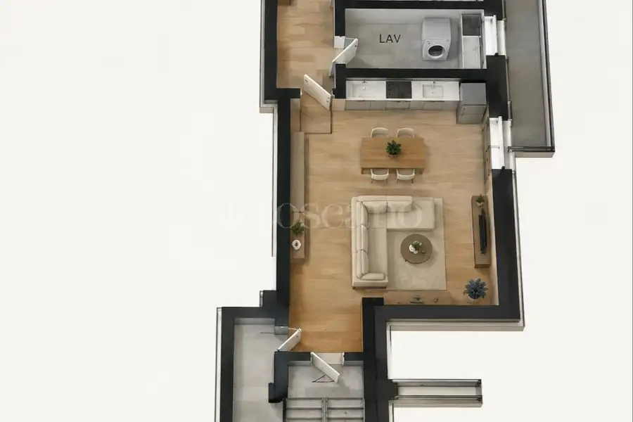 Casa in vendita di 130 mq a €168.000 (rif. 183/2026)