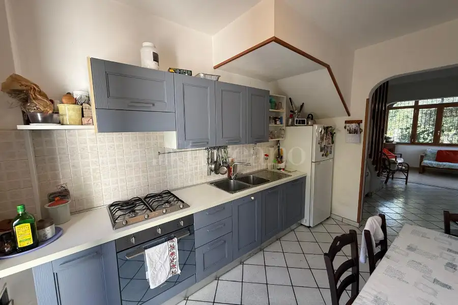Villa Bifamiliare in vendita di 170 mq a €365.000 (rif. 84/2025)
