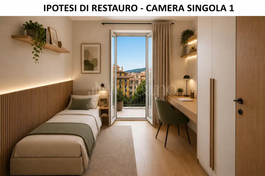 Casa in vendita di 139 mq a €315.000 (rif. 9/2026)