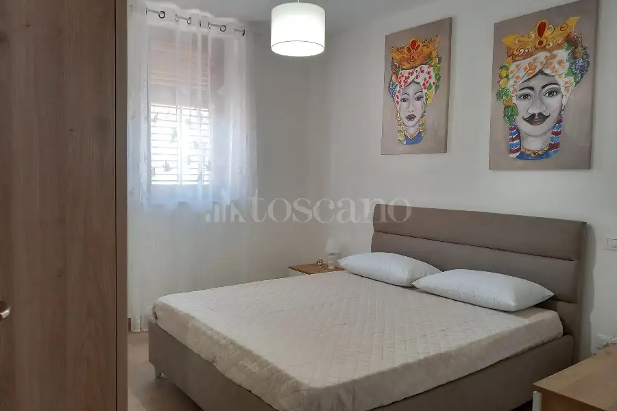 Casa in affitto di 50 mq a €550 (rif. 12/2026)