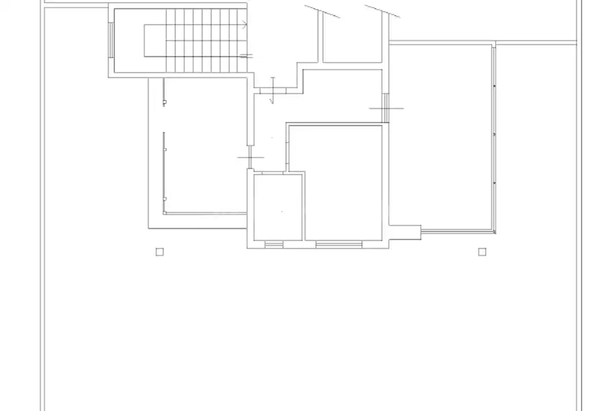 Superattico in vendita di 60 mq a €279.000 (rif. 13/2026)