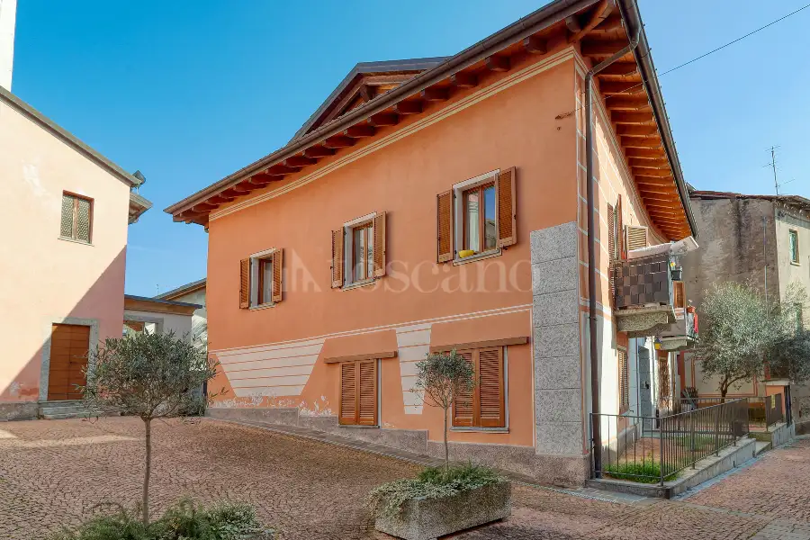 Casa in vendita di 80 mq a €105.000 (rif. 127/2026)