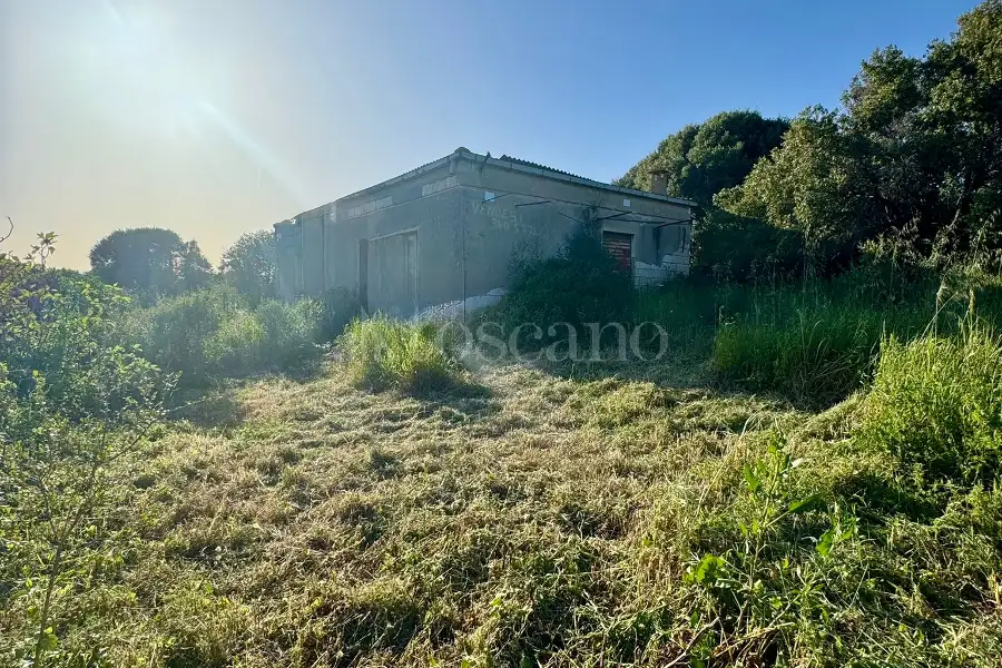 Casa Indipendente in vendita di 130 mq a €75.000 (rif. 93/2026)