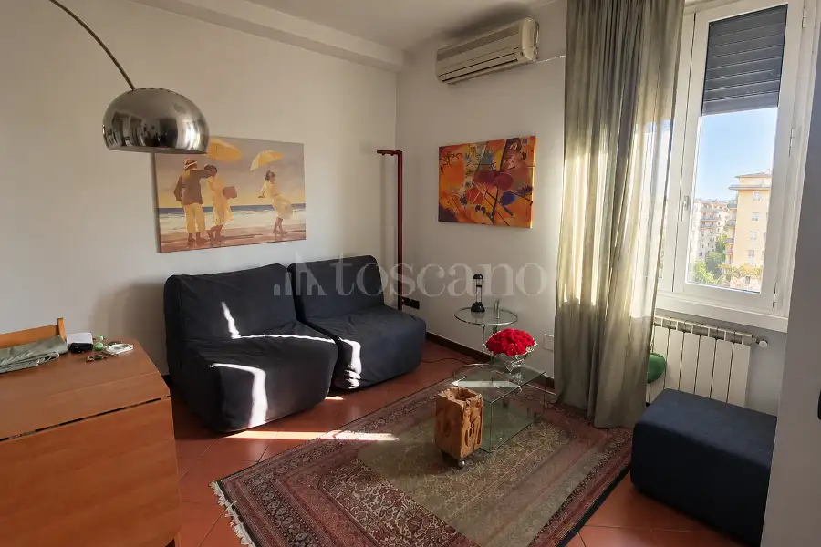 Casa in affitto di 55 mq a €1.300 (rif. 9/2026)