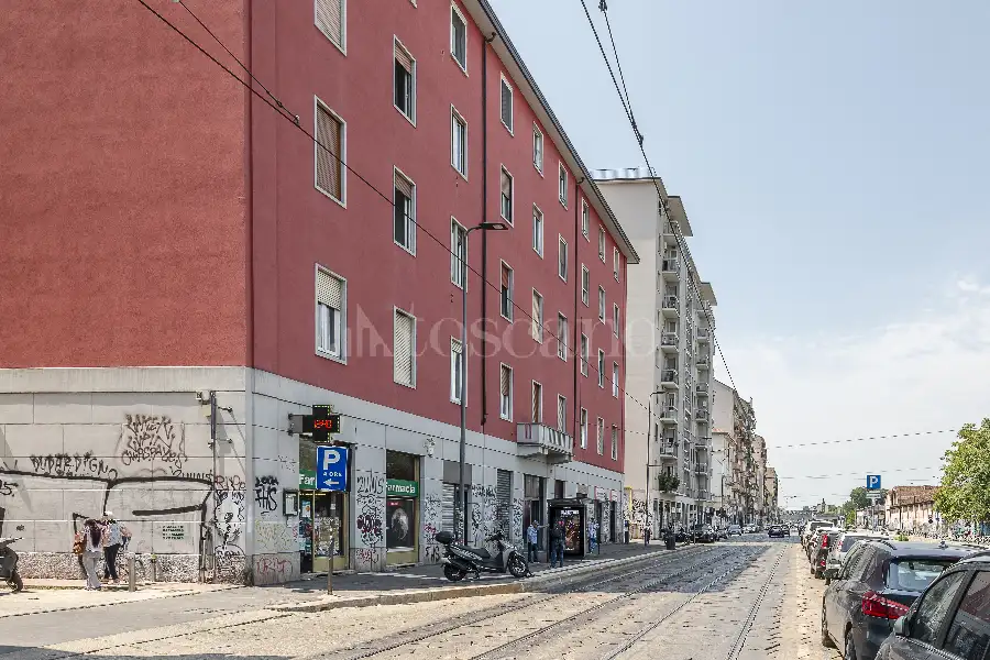 Casa in vendita di 38 mq a €255.000 (rif. 18/2026)