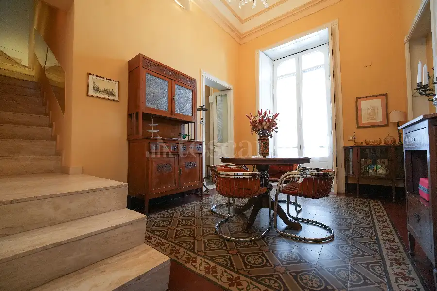 Palazzo in vendita di 216 mq a €439.000 (rif. 25/2026)