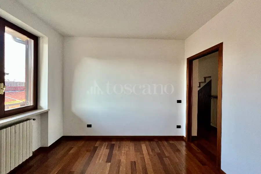 Villa Bifamiliare in vendita di 315 mq a €1.200.000 (rif. 7/2026)