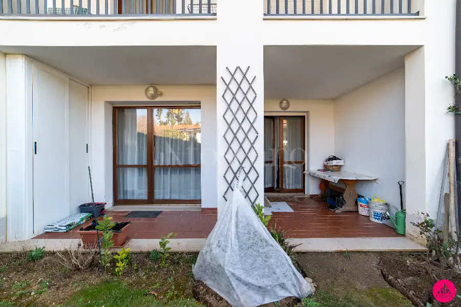 Villino a Schiera in vendita di 160 mq a €319.000 (rif. 15/2026)