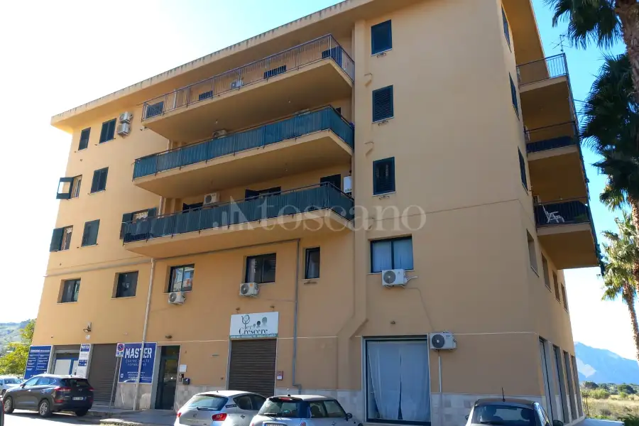 Mansarda in vendita di 35 mq a €38.000 (rif. 2/2026)