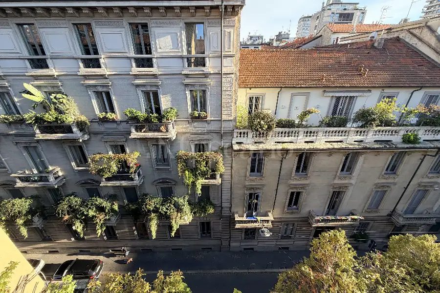 Casa in affitto di 65 mq a €1.750 (rif. 30/2026)