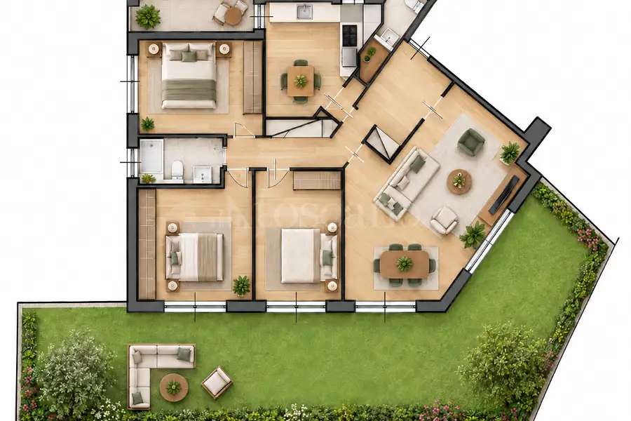 Casa in vendita di 150 mq a €570.000 (rif. 54/2026)