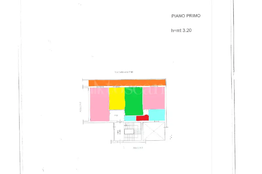 Casa in vendita di 95 mq a €135.000 (rif. 23/2026)