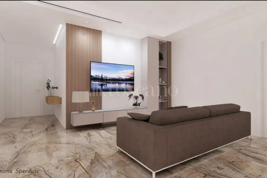 Casa in vendita di 132 mq a €450.000 (rif. 4/2026)