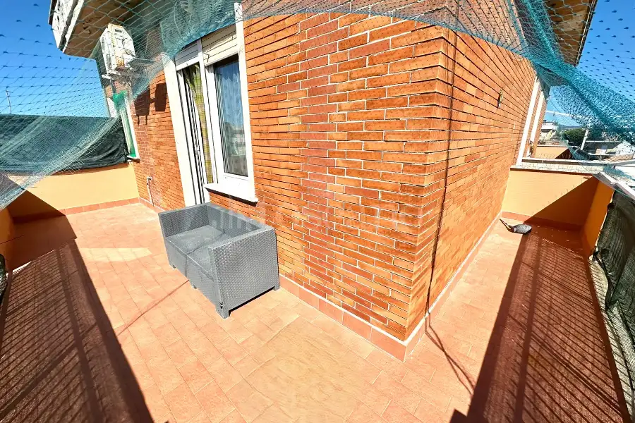 Attico in vendita di 65 mq a €225.000 (rif. 34/2026)
