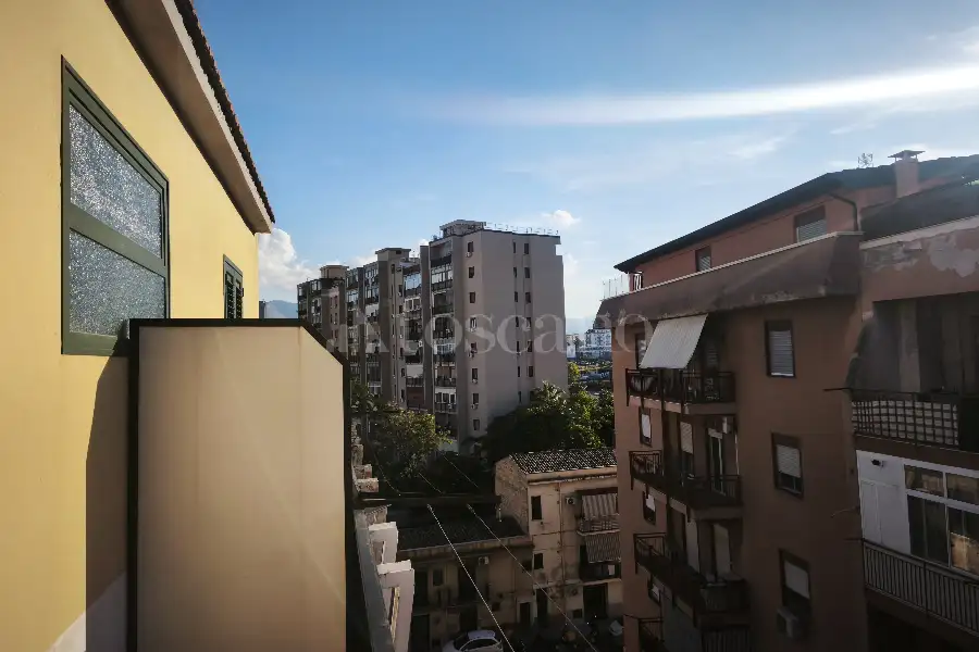 Attico in vendita di 125 mq a €145.000 (rif. 109/2026)