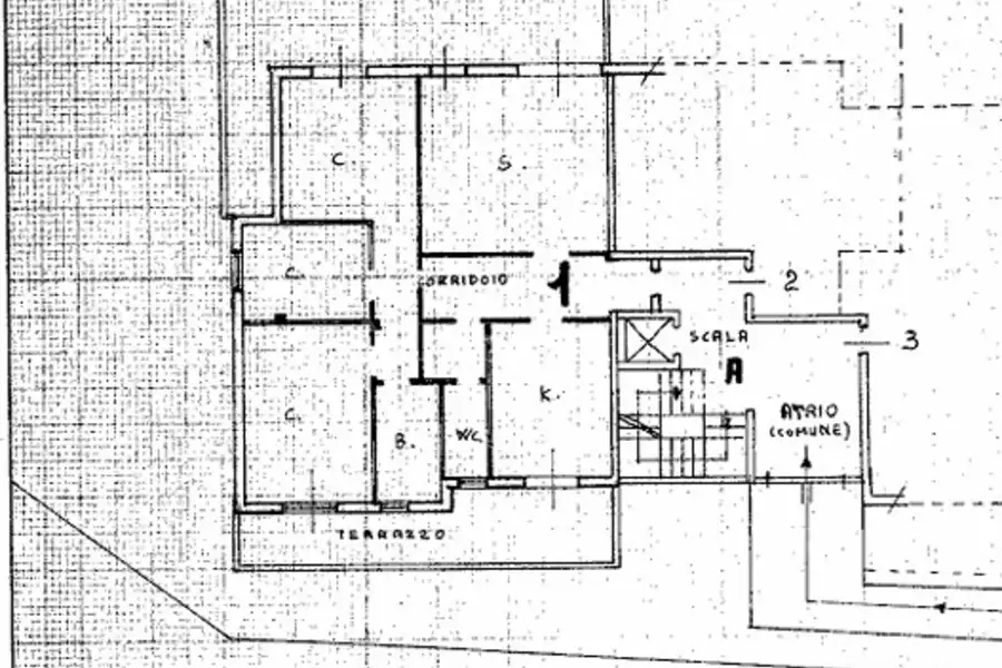 Casa in vendita di 150 mq a €355.000 (rif. 39/2025)
