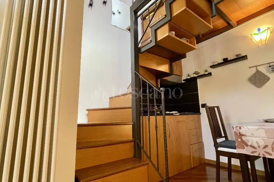 Casa in affitto di 30 mq a €1.000 (rif. 20/2026)