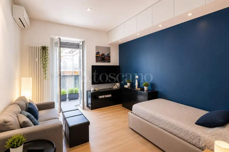 Attico in vendita di 140 mq a €599.000 (rif. 25/2026)