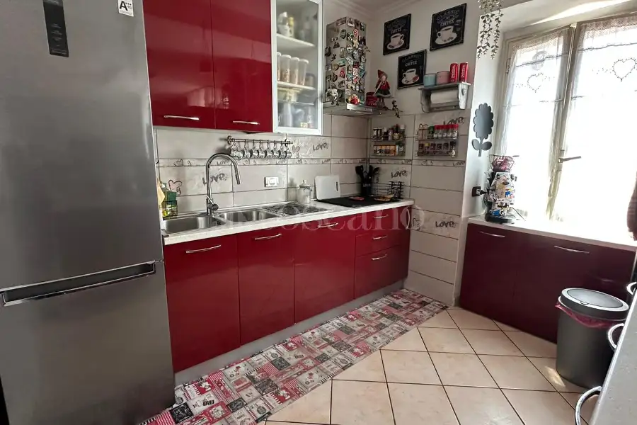 Casa in vendita di 112 mq a €229.000 (rif. 27/2026)