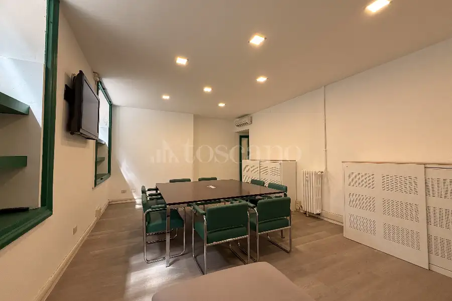 Ufficio in vendita di 150 mq a €850.000 (rif. 50/2026)