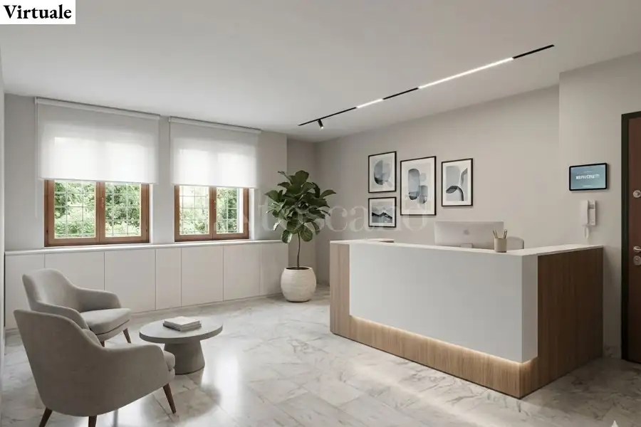 Ufficio in vendita di 80 mq a €139.000 (rif. 19/2026)