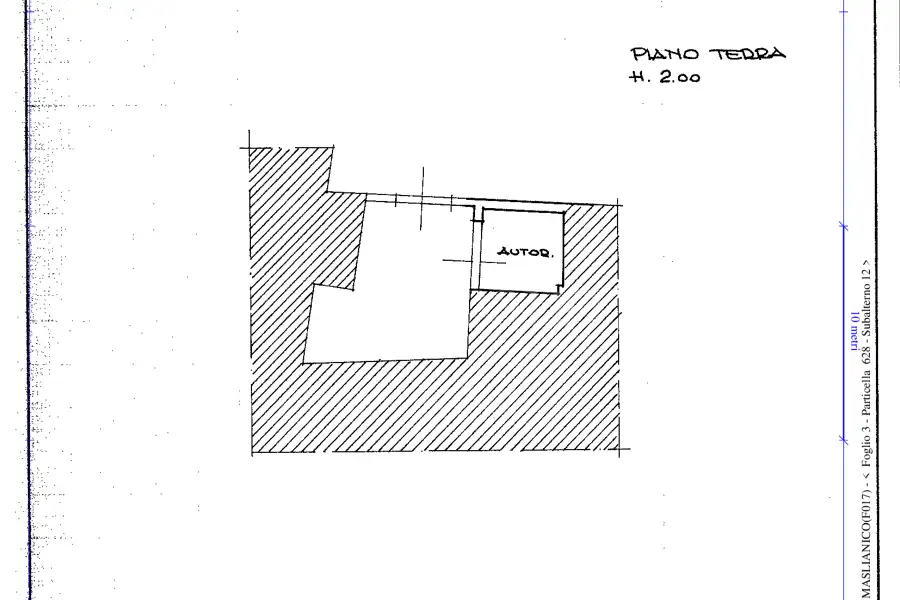 Casa Indipendente in vendita di 85 mq a €185.000 (rif. 4/2025)