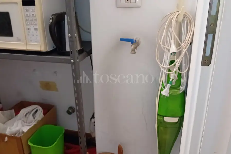 Negozio in vendita di 64 mq a €40.000 (rif. 13/2026)