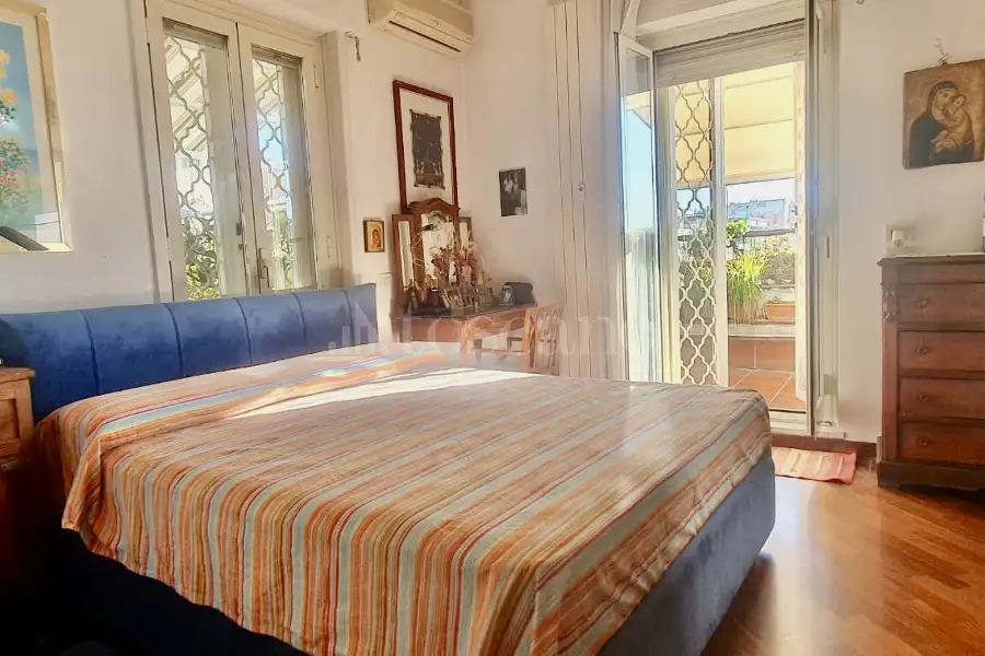 Attico in vendita di 90 mq a €319.000 (rif. 25/2026)