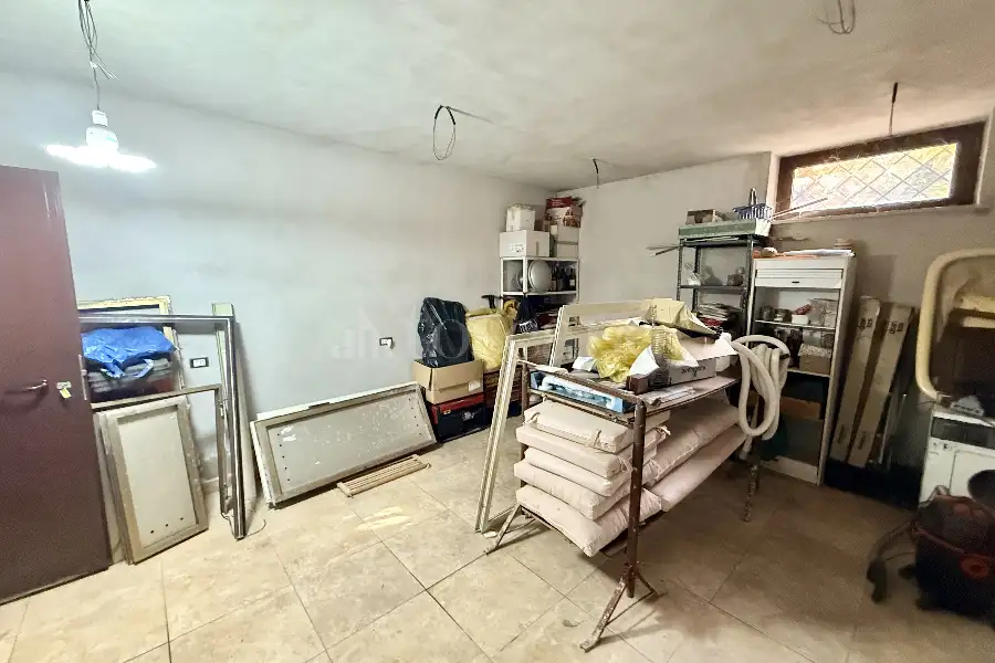 Villa in vendita di 220 mq a €429.000 (rif. 79/2026)