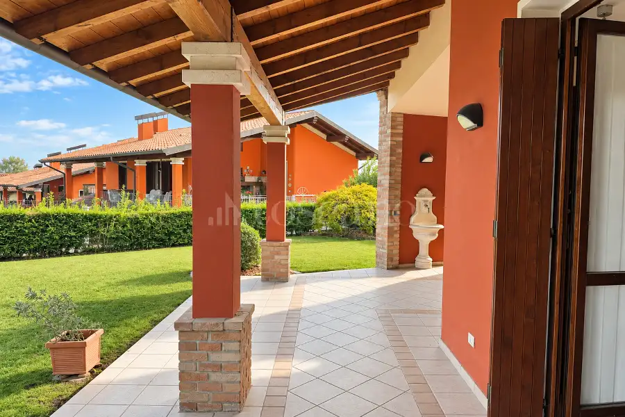 Casa in vendita di 160 mq a €560.000 (rif. 28/2026)