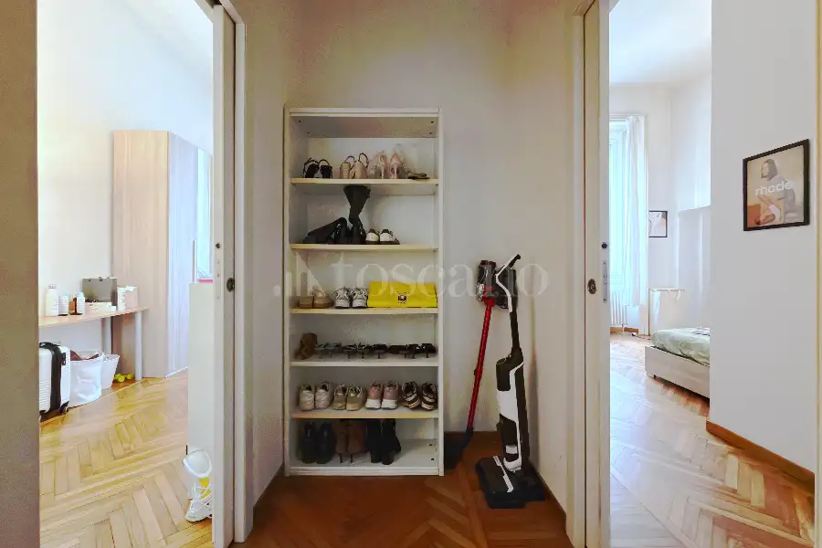 Casa in vendita di 120 mq a €620.000 (rif. 77/2026)