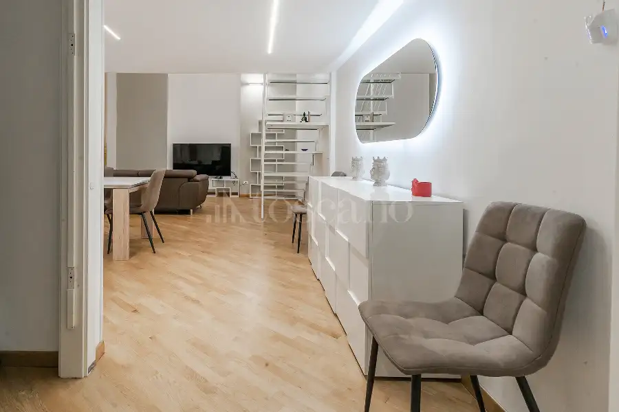 Casa in vendita di 84 mq a €540.000 (rif. 23/2026)