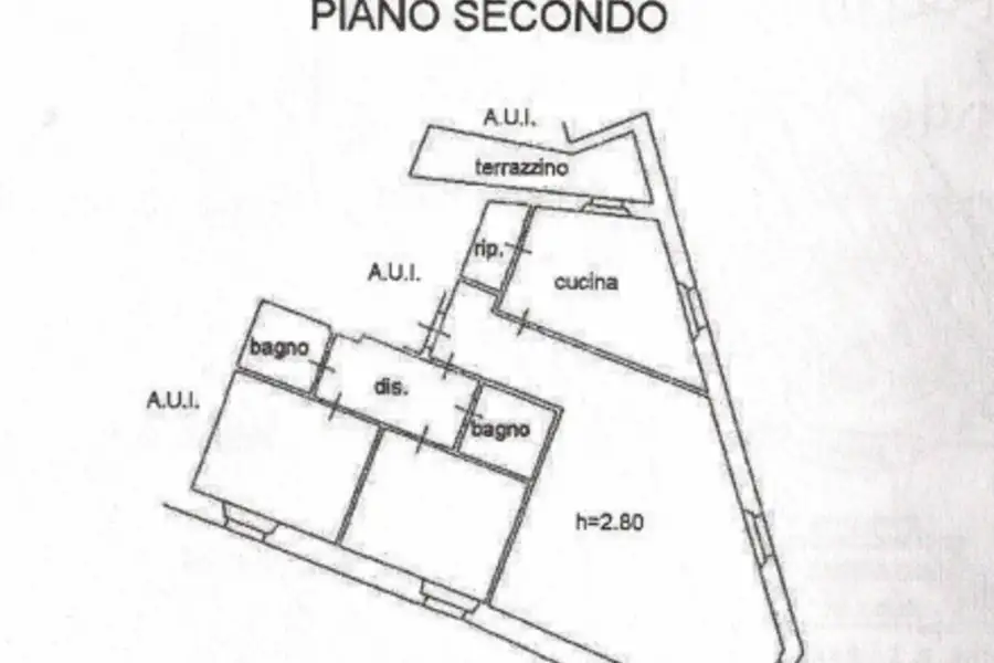 Casa in vendita di 130 mq a €410.000 (rif. 53/2025)